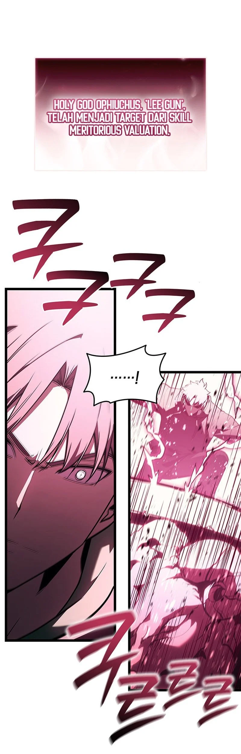 F-Class Destiny Hunter Chapter 54 - halaman 19