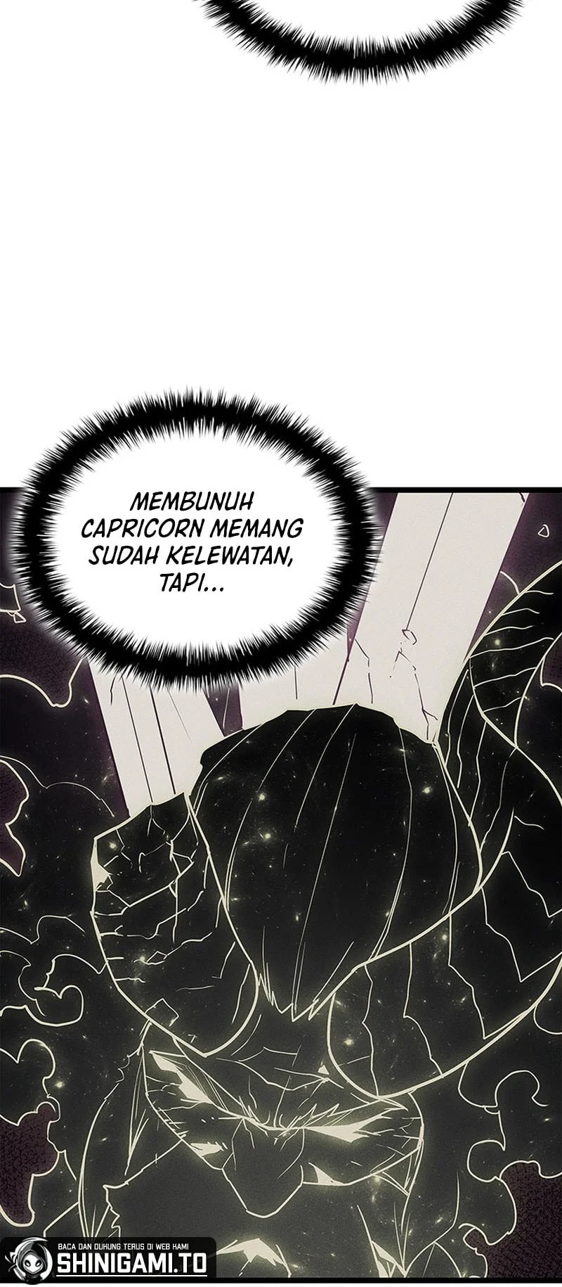 F-Class Destiny Hunter Chapter 54 - halaman 33