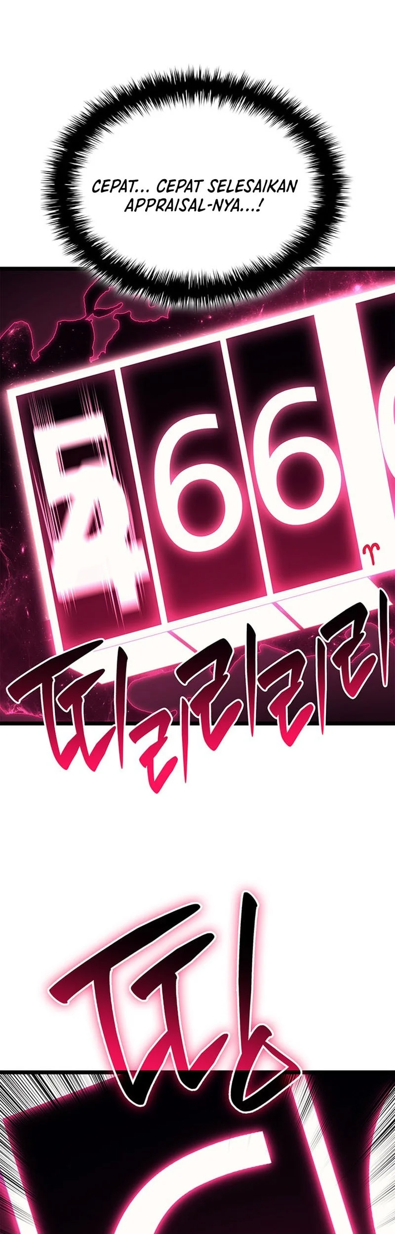 F-Class Destiny Hunter Chapter 54 - halaman 39