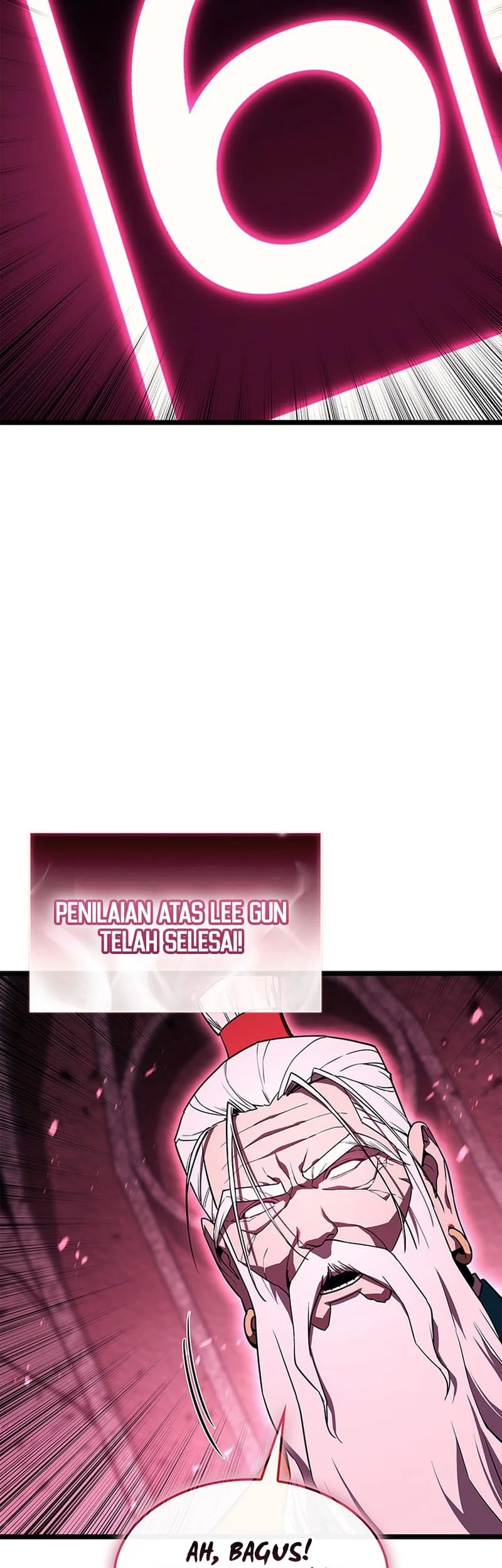 F-Class Destiny Hunter Chapter 54 - halaman 40