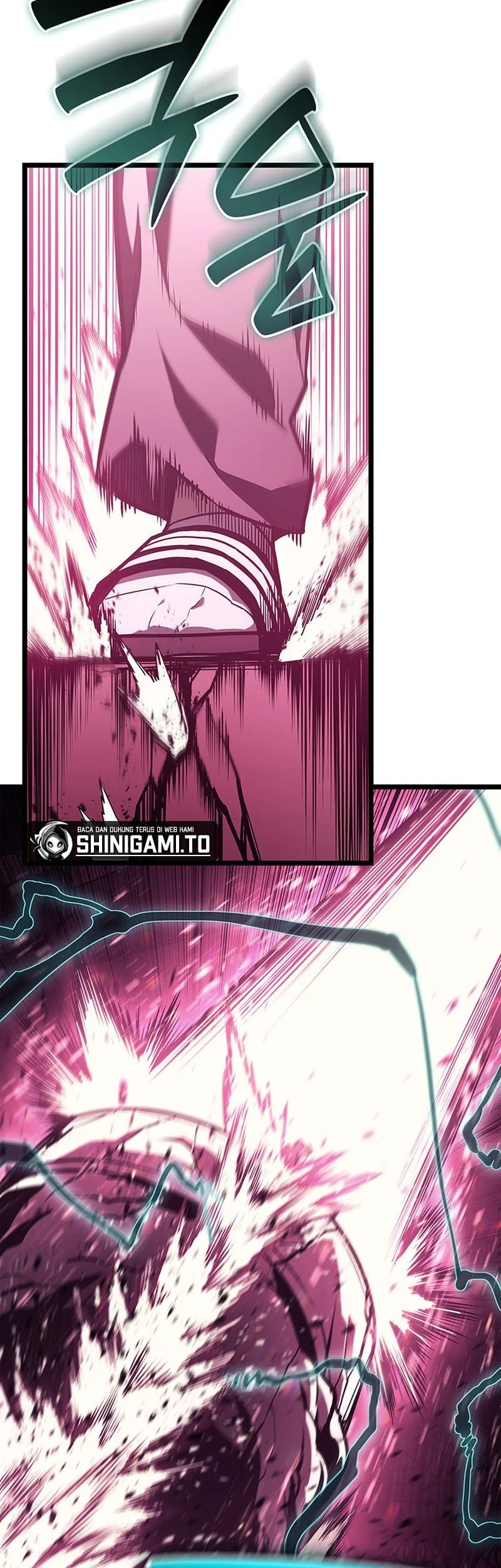 F-Class Destiny Hunter Chapter 54 - halaman 51