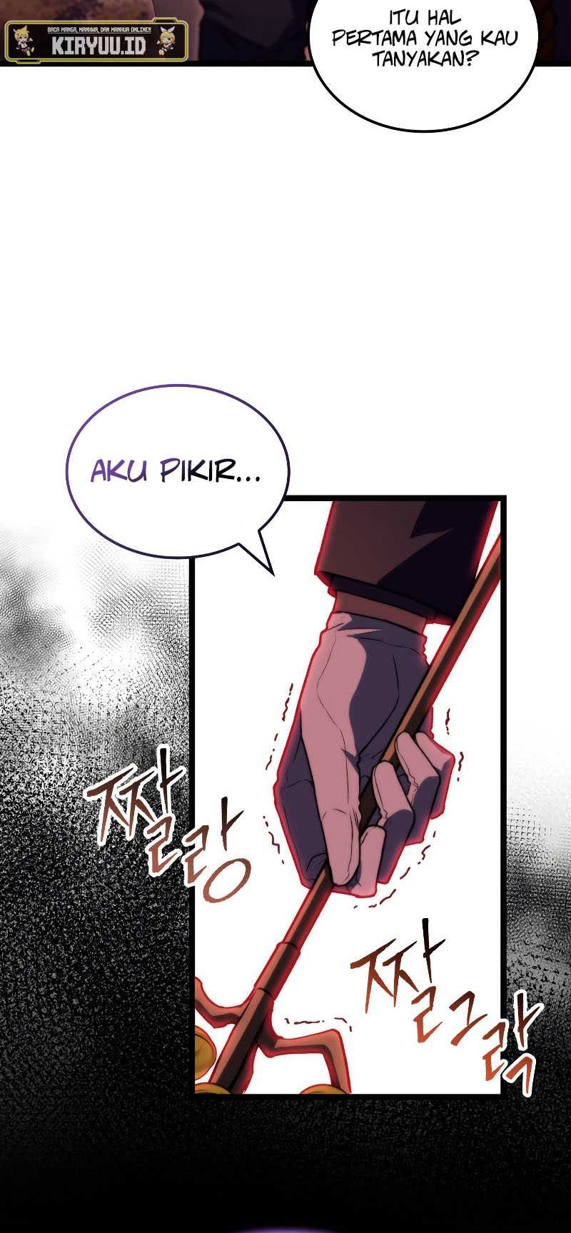F-Class Destiny Hunter Chapter 54 - halaman 60