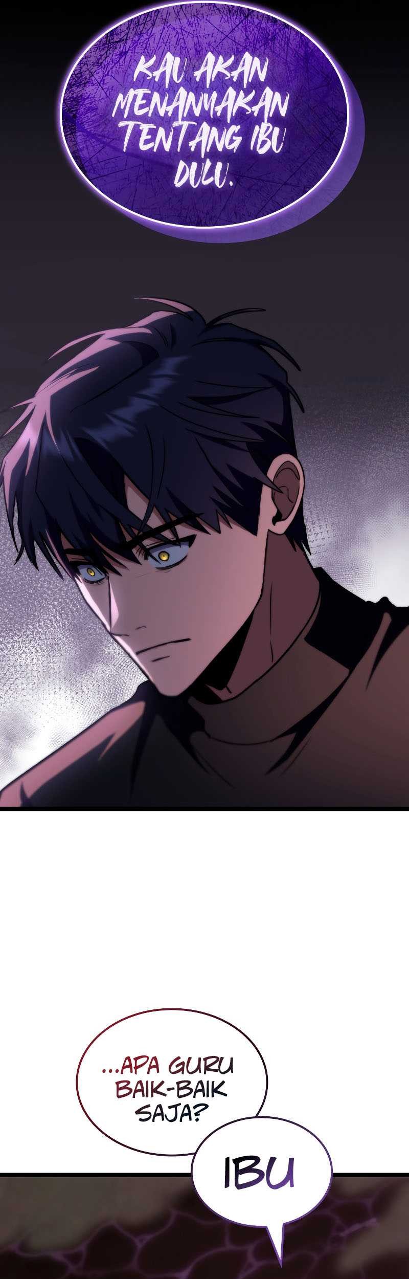 F-Class Destiny Hunter Chapter 54 - halaman 61
