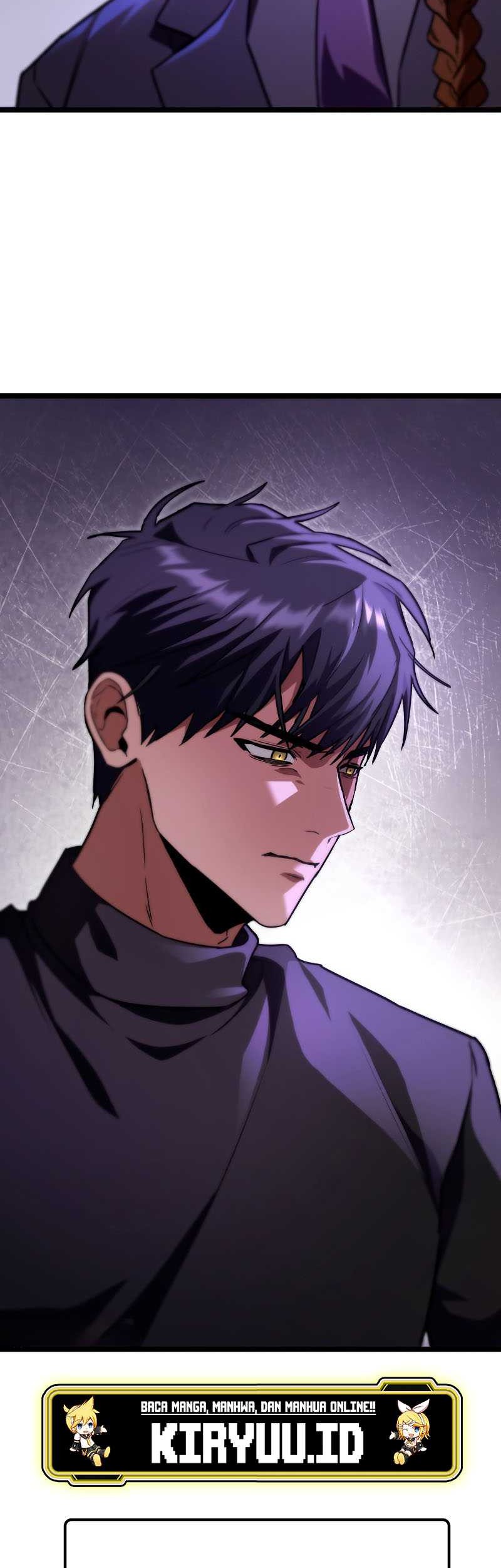 F-Class Destiny Hunter Chapter 54 - halaman 63