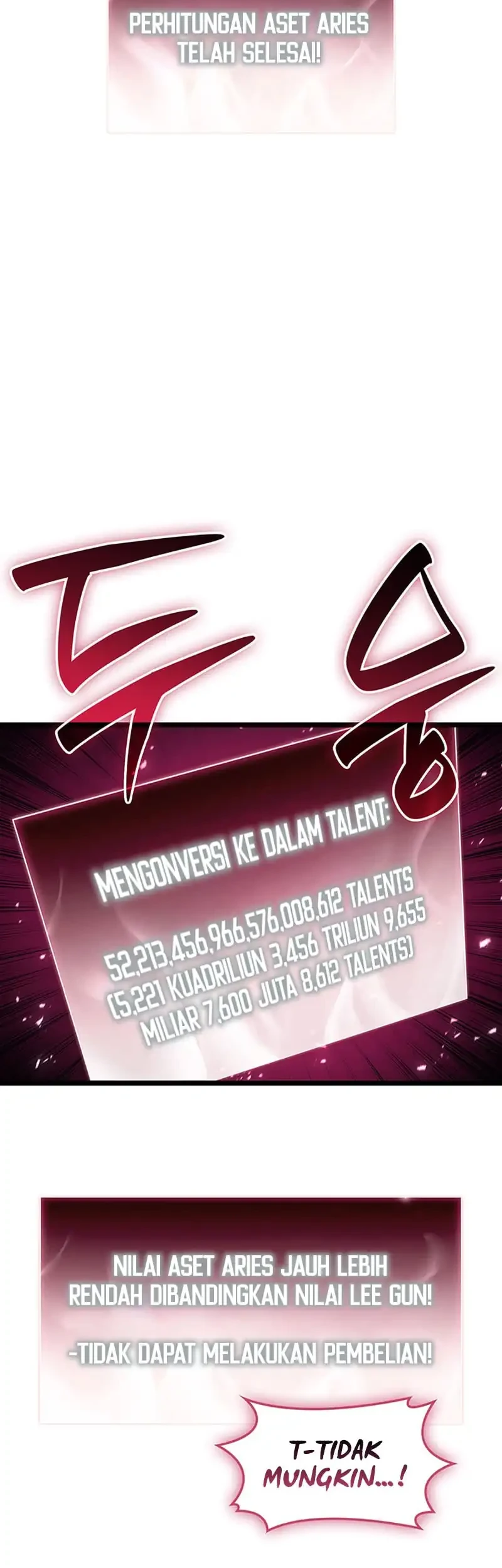 F-Class Destiny Hunter Chapter 55 - halaman 12