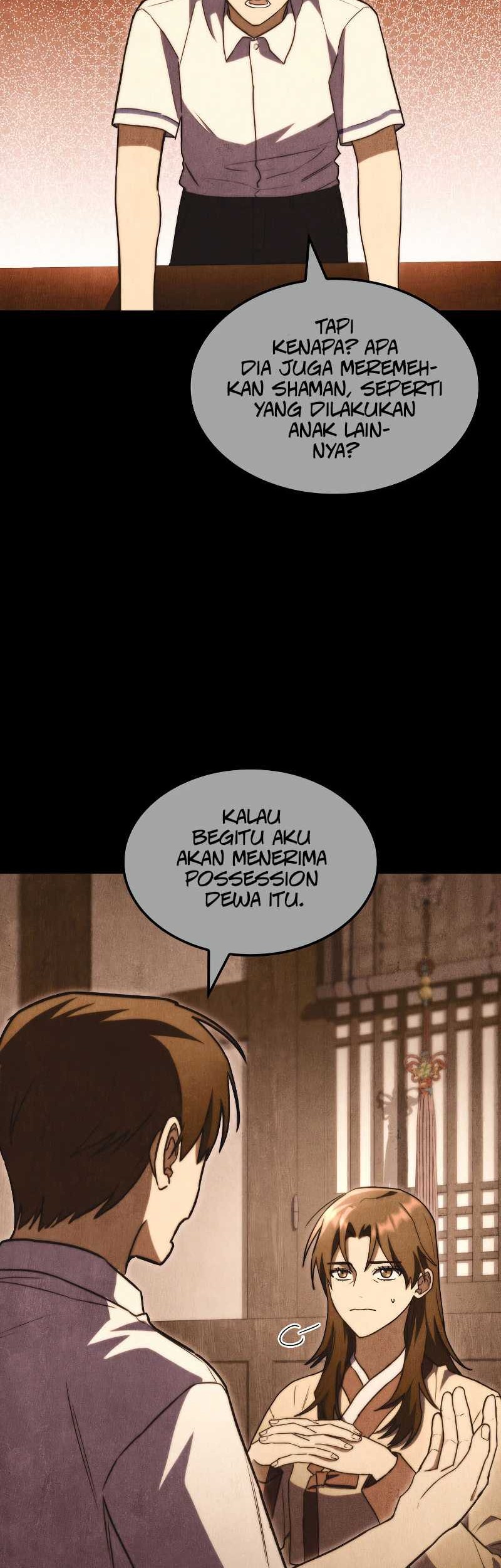 F-Class Destiny Hunter Chapter 55 - halaman 15