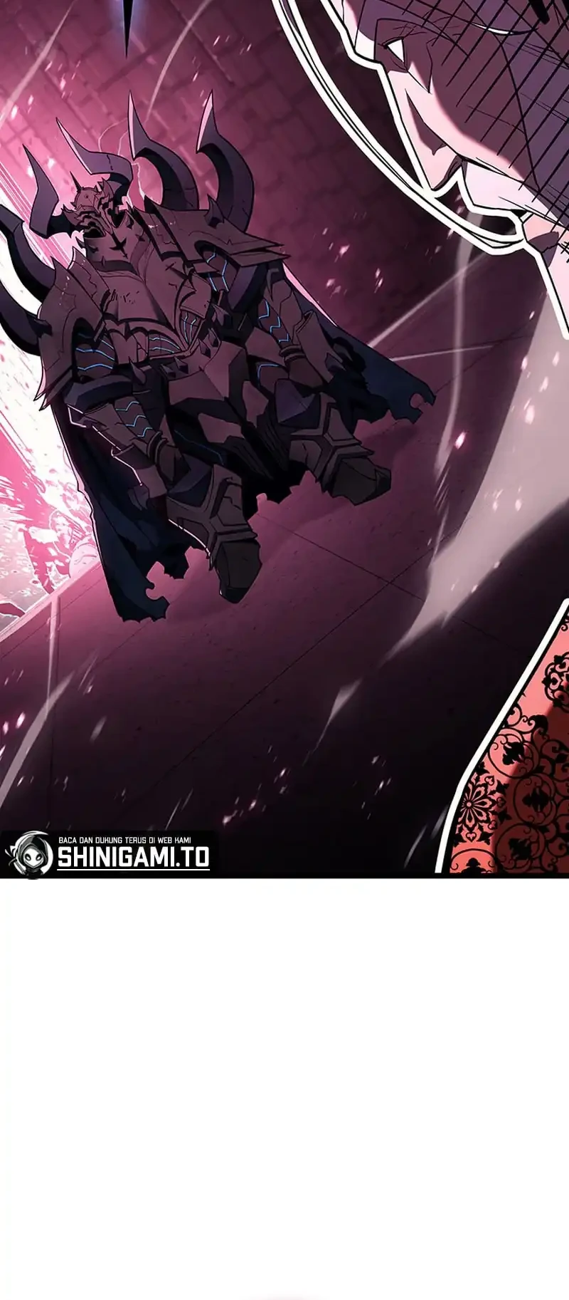F-Class Destiny Hunter Chapter 55 - halaman 17
