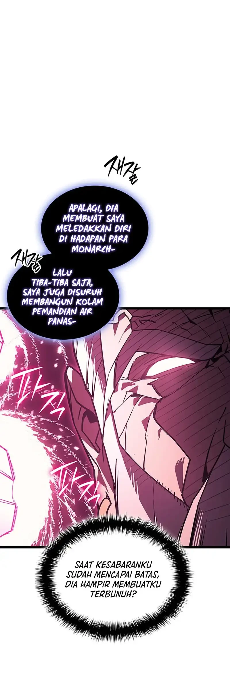 F-Class Destiny Hunter Chapter 55 - halaman 29