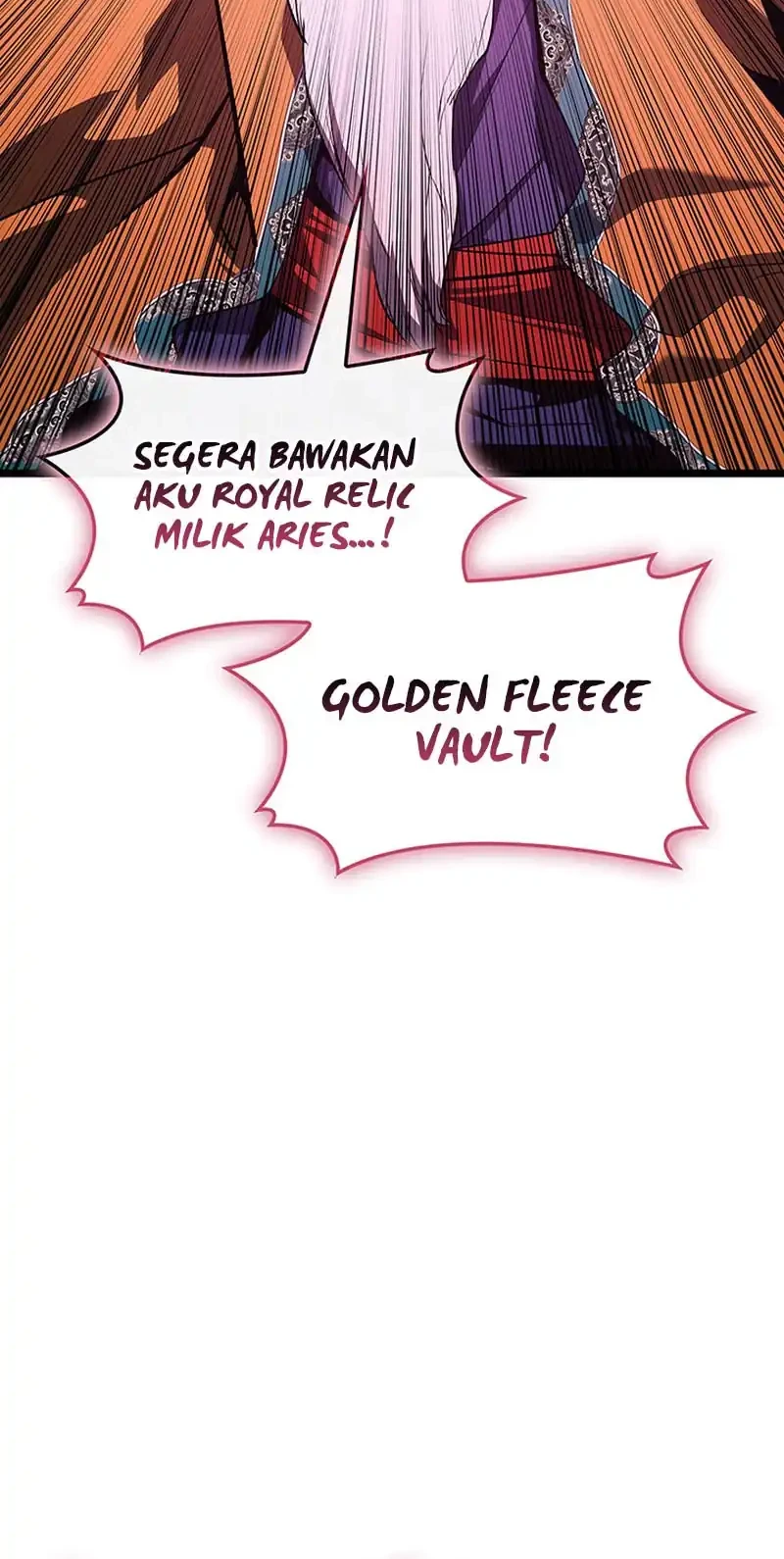 F-Class Destiny Hunter Chapter 55 - halaman 33