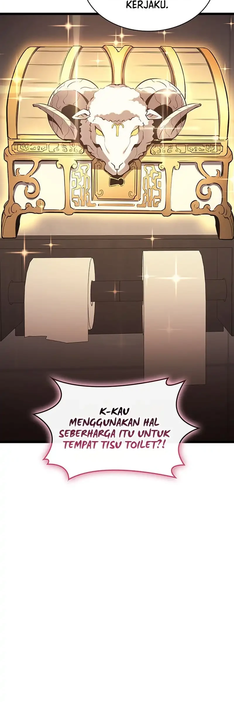 F-Class Destiny Hunter Chapter 55 - halaman 41