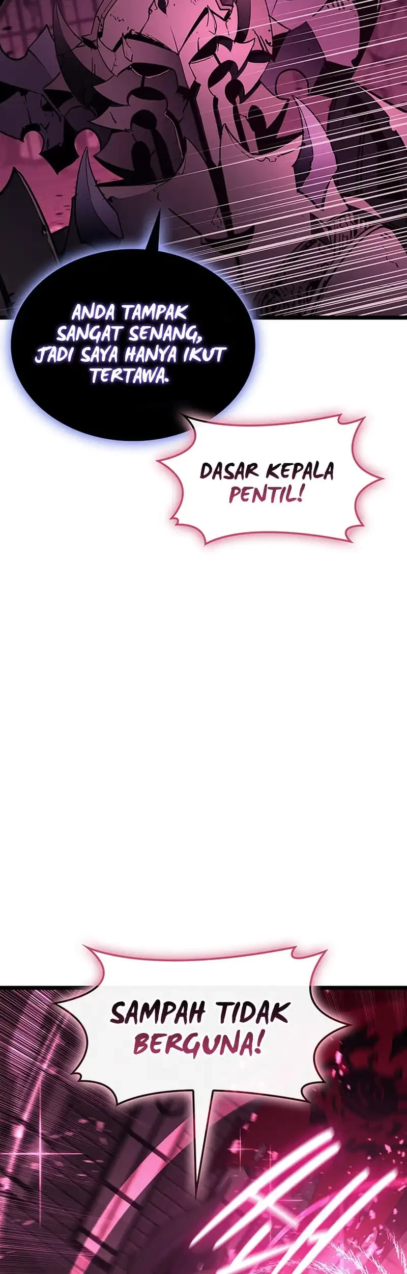 F-Class Destiny Hunter Chapter 55 - halaman 44