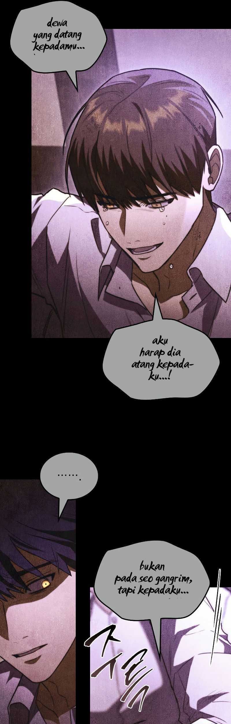 F-Class Destiny Hunter Chapter 55 - halaman 50