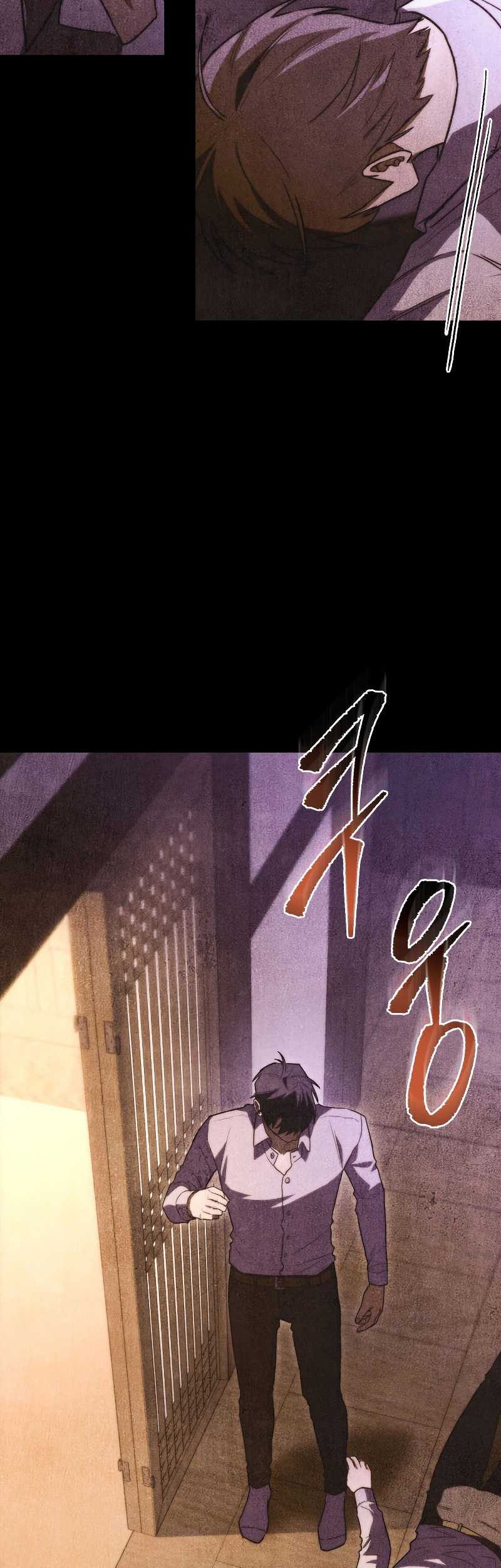 F-Class Destiny Hunter Chapter 55 - halaman 51