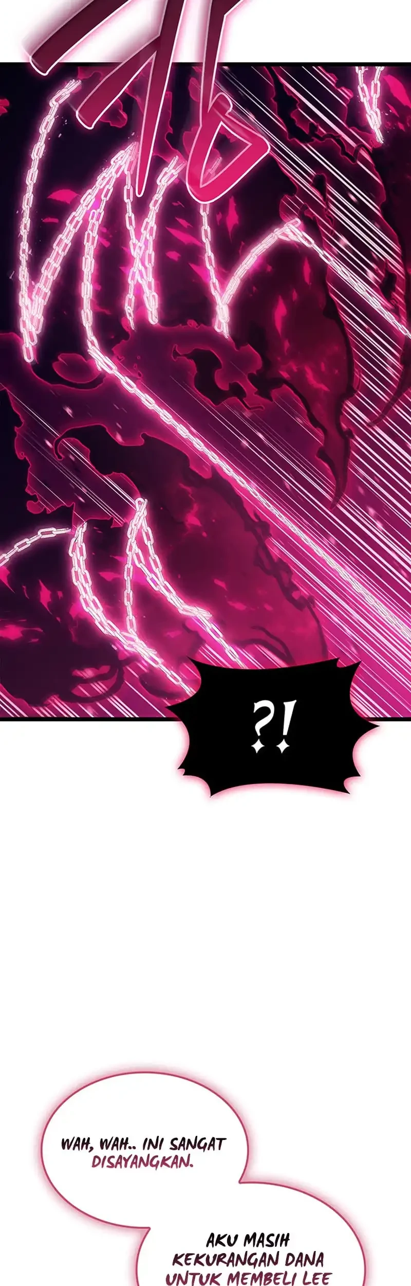 F-Class Destiny Hunter Chapter 55 - halaman 52