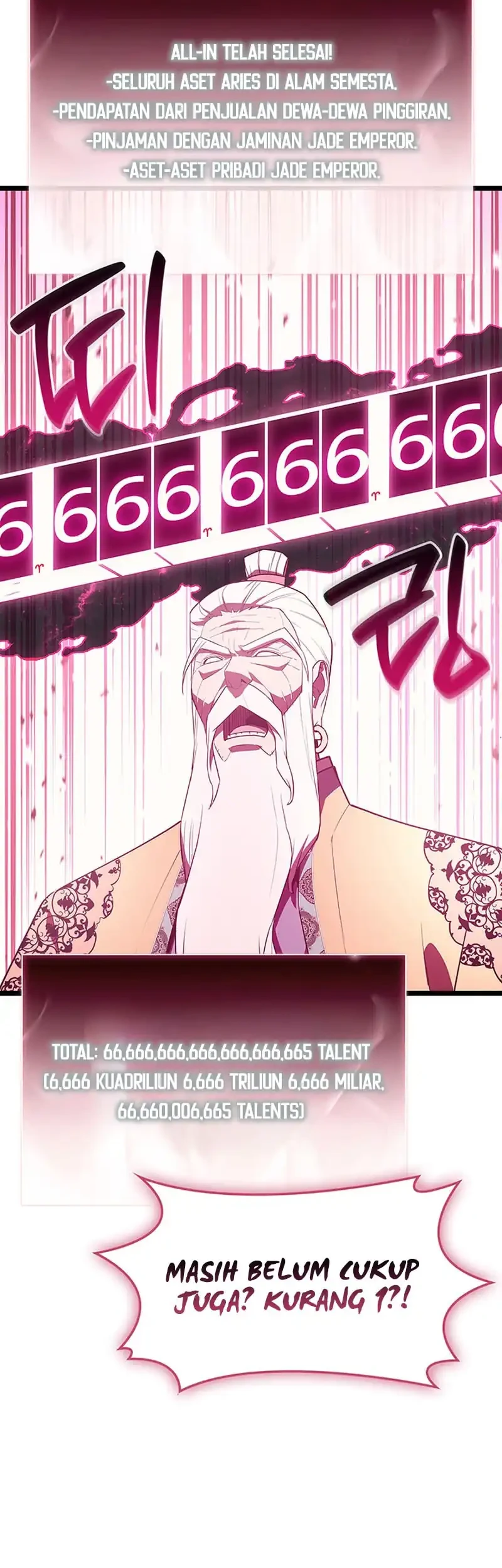 F-Class Destiny Hunter Chapter 55 - halaman 57
