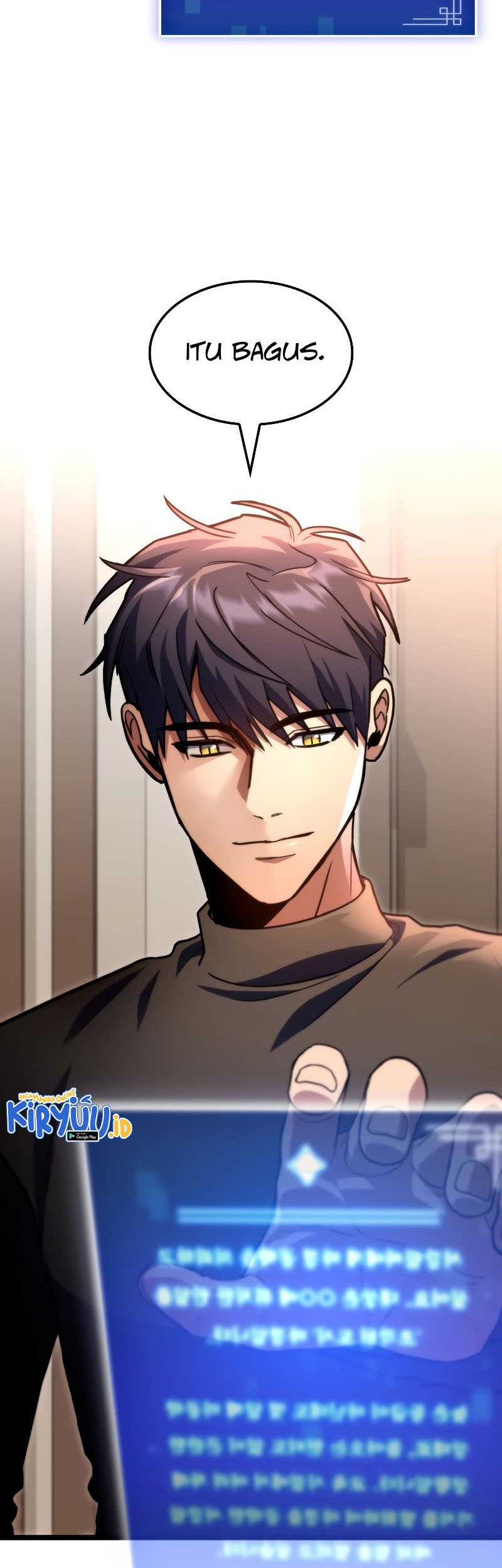 F-Class Destiny Hunter Chapter 56 - halaman 10