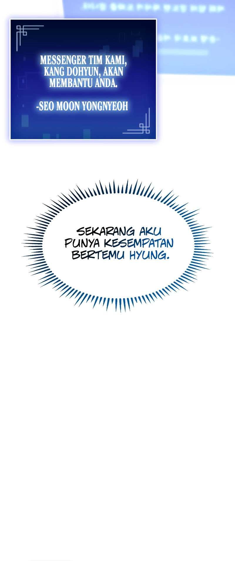 F-Class Destiny Hunter Chapter 56 - halaman 11