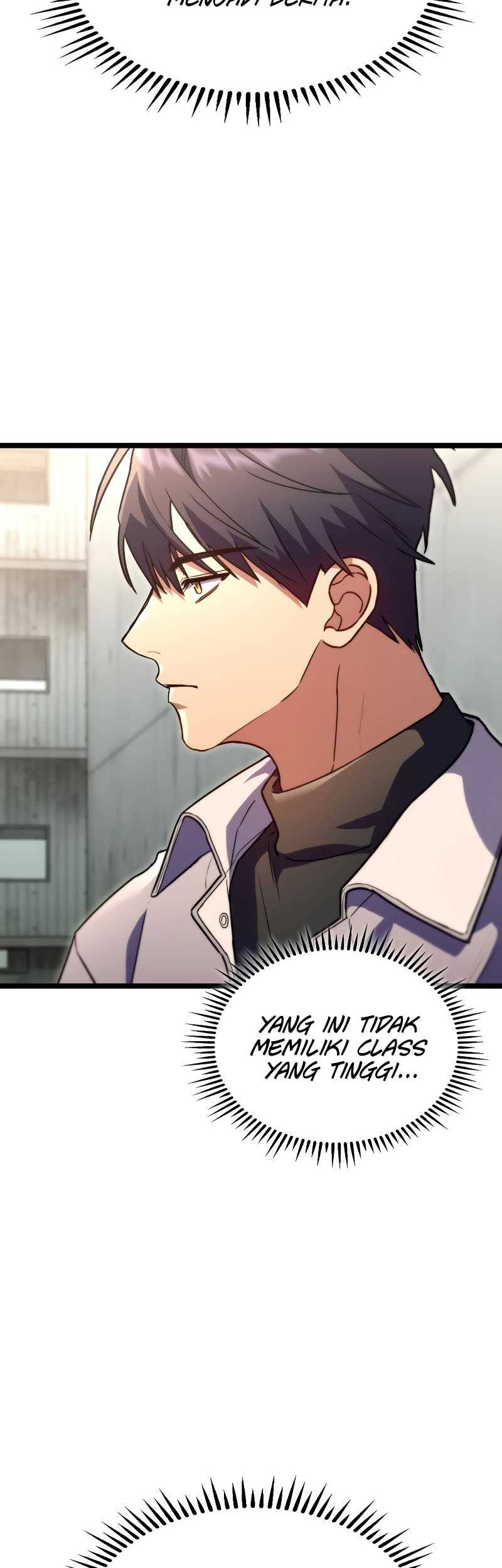 F-Class Destiny Hunter Chapter 56 - halaman 15