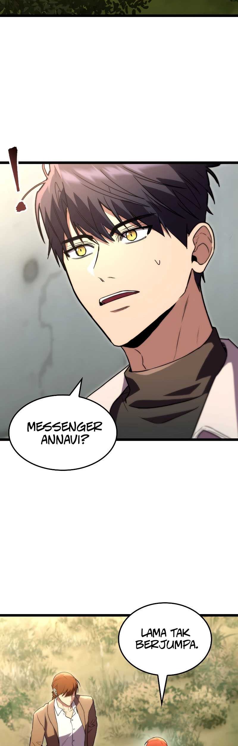 F-Class Destiny Hunter Chapter 56 - halaman 19