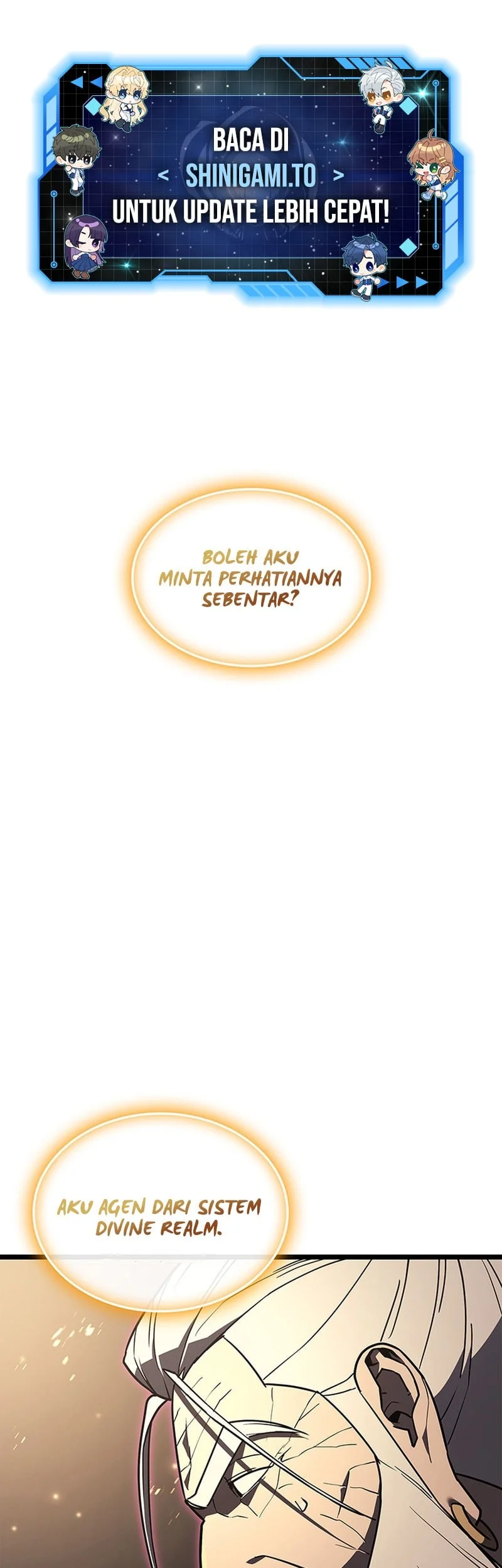 F-Class Destiny Hunter Chapter 56 - halaman 2