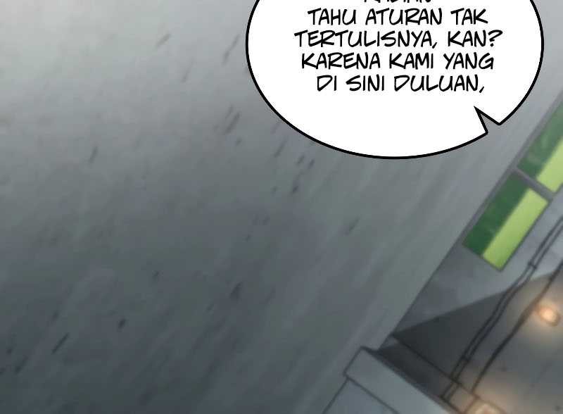 F-Class Destiny Hunter Chapter 56 - halaman 26