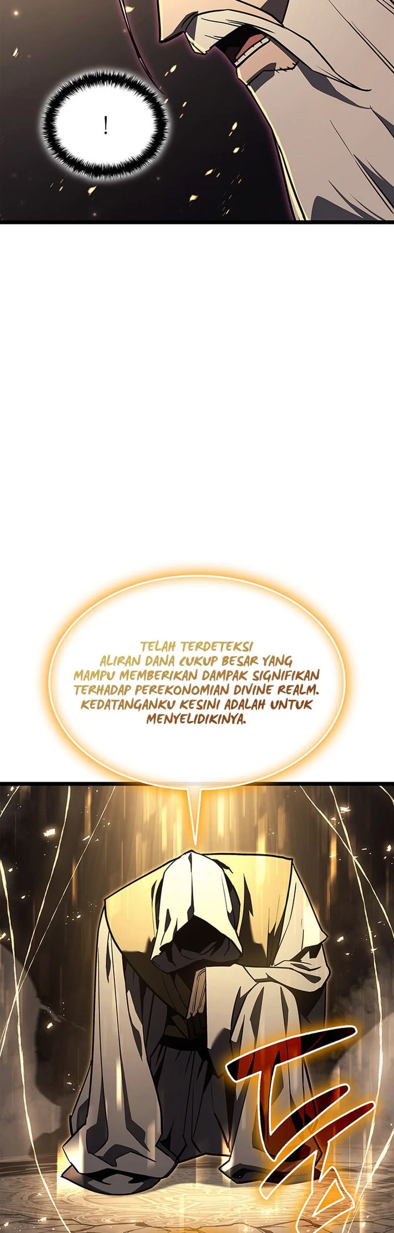 F-Class Destiny Hunter Chapter 56 - halaman 3