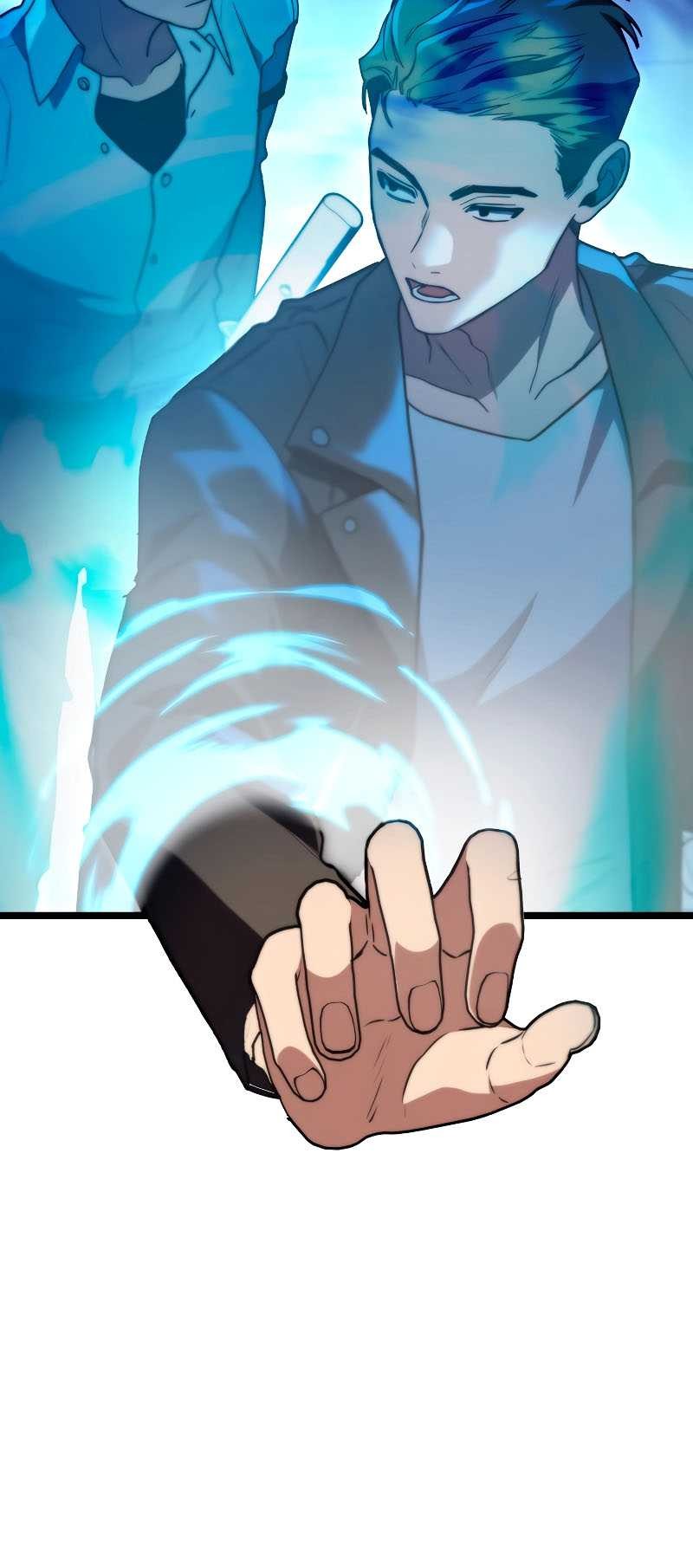 F-Class Destiny Hunter Chapter 56 - halaman 31