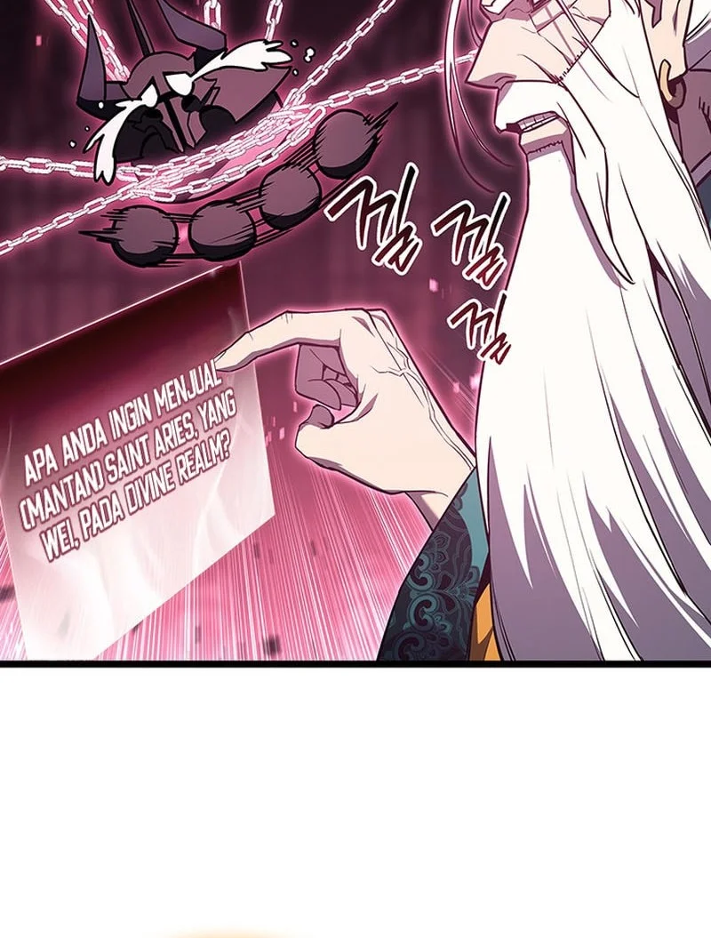 F-Class Destiny Hunter Chapter 56 - halaman 33
