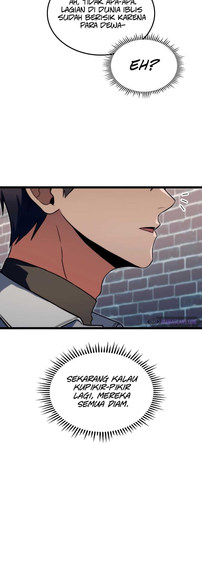 F-Class Destiny Hunter Chapter 56 - halaman 67