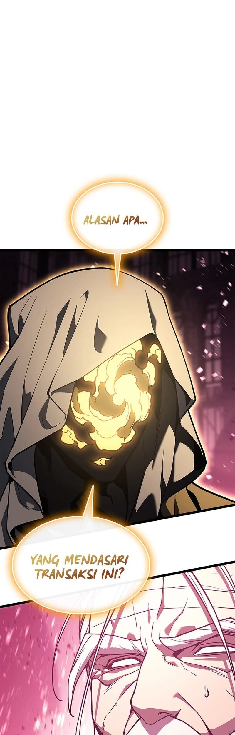 F-Class Destiny Hunter Chapter 56 - halaman 8