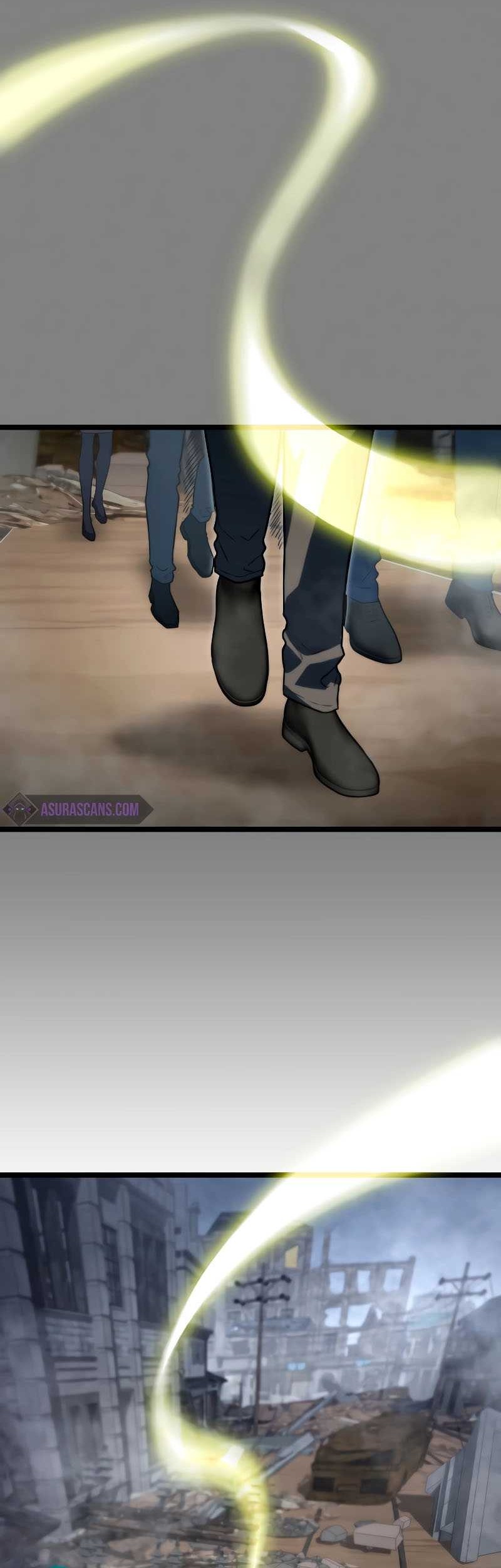F-Class Destiny Hunter Chapter 57 - halaman 11