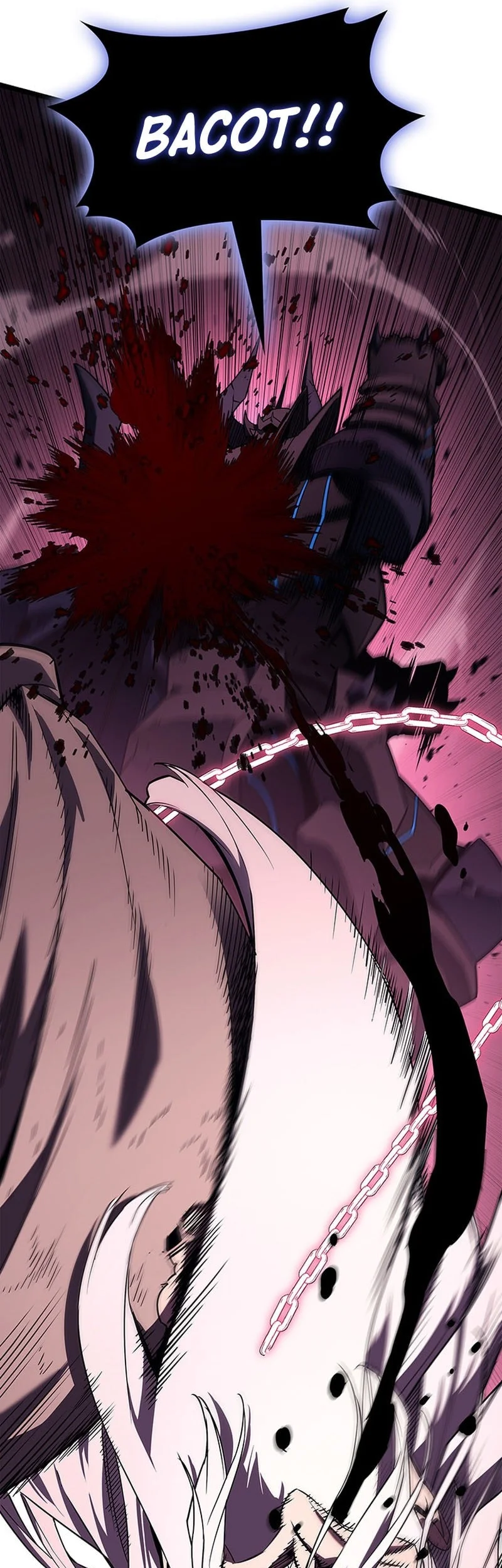 F-Class Destiny Hunter Chapter 57 - halaman 38