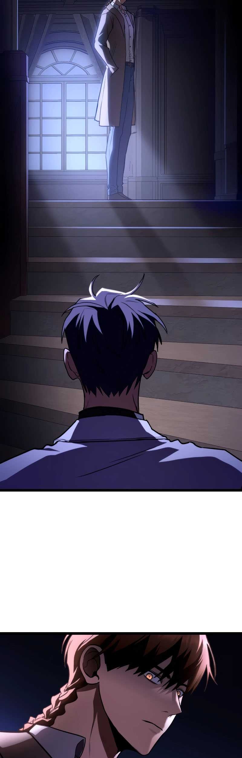 F-Class Destiny Hunter Chapter 57 - halaman 42