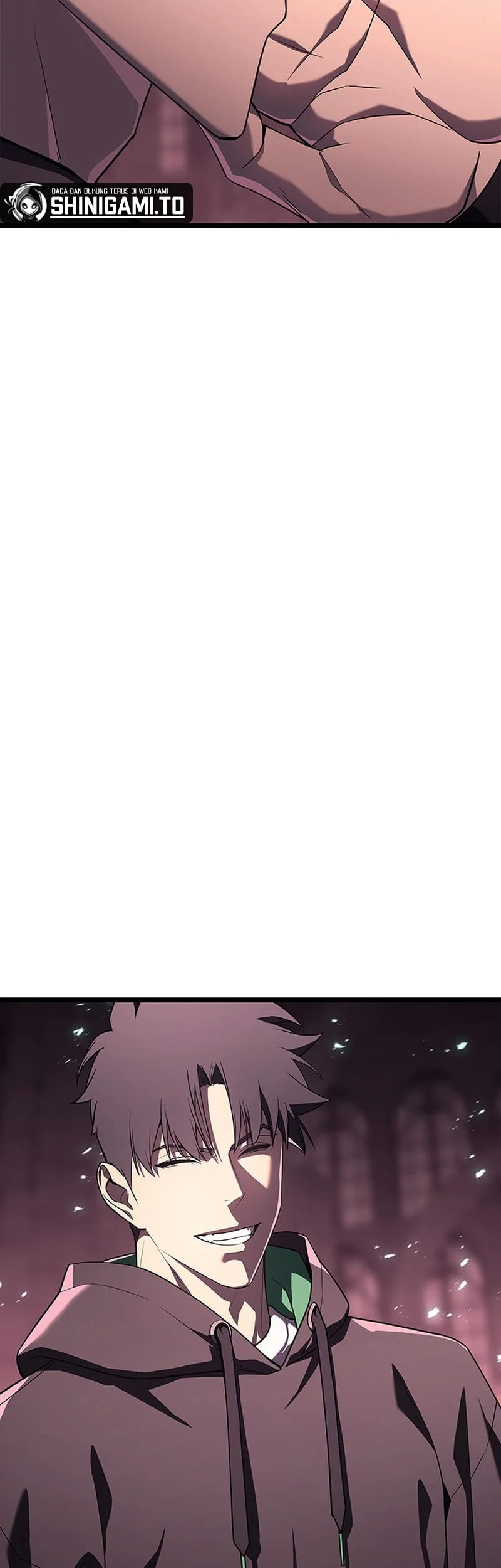 F-Class Destiny Hunter Chapter 57 - halaman 47