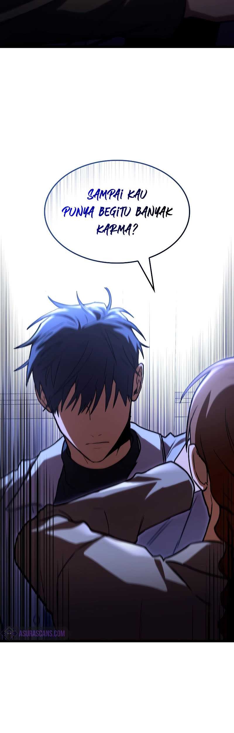 F-Class Destiny Hunter Chapter 57 - halaman 50