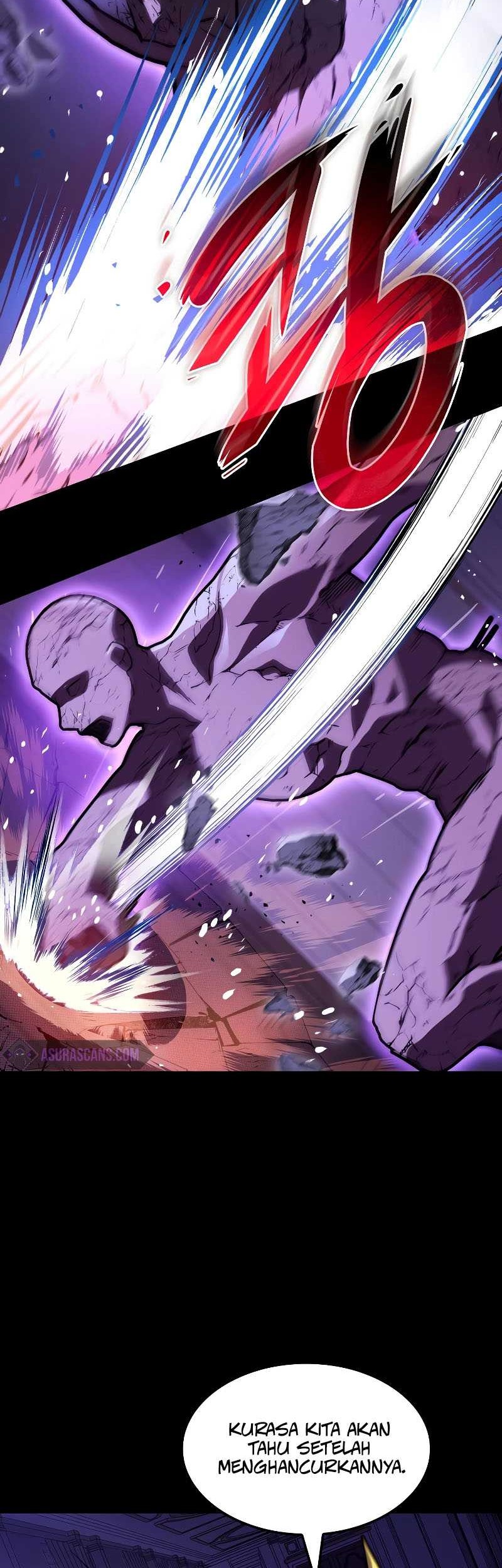 F-Class Destiny Hunter Chapter 57 - halaman 61