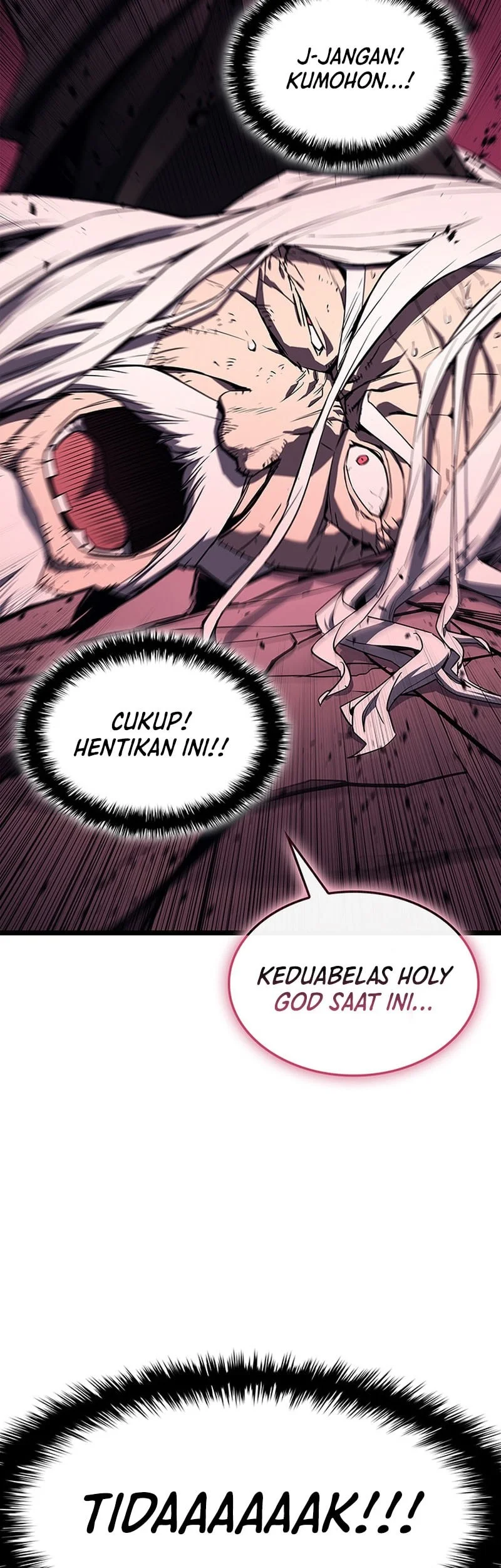 F-Class Destiny Hunter Chapter 57 - halaman 63
