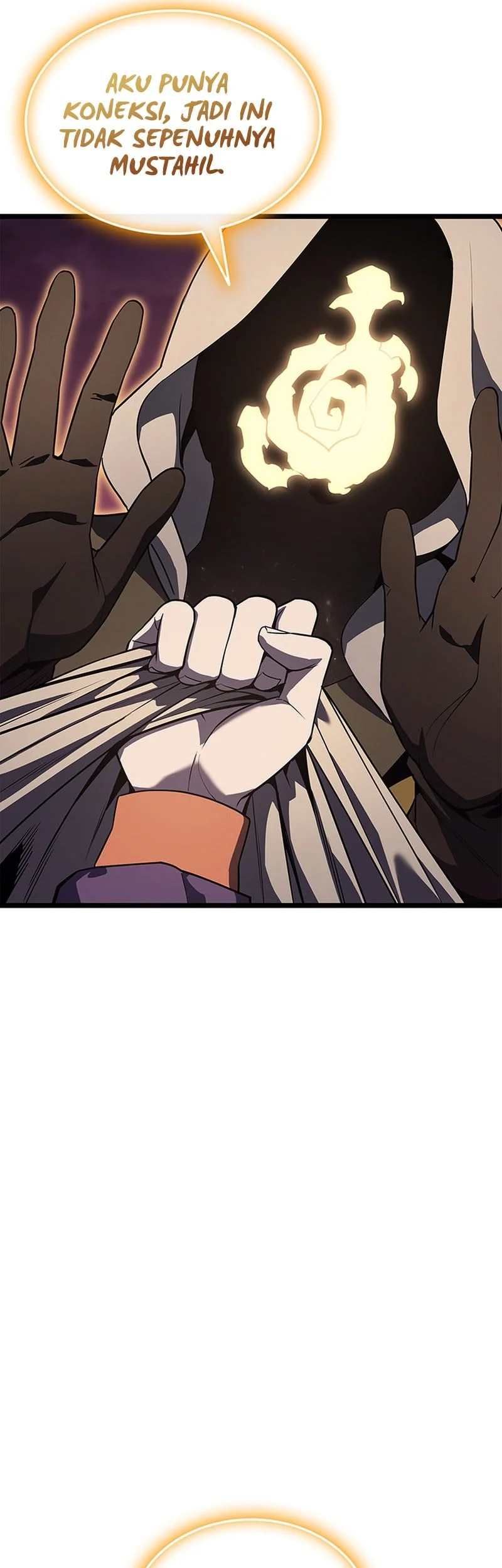 F-Class Destiny Hunter Chapter 58 - halaman 10