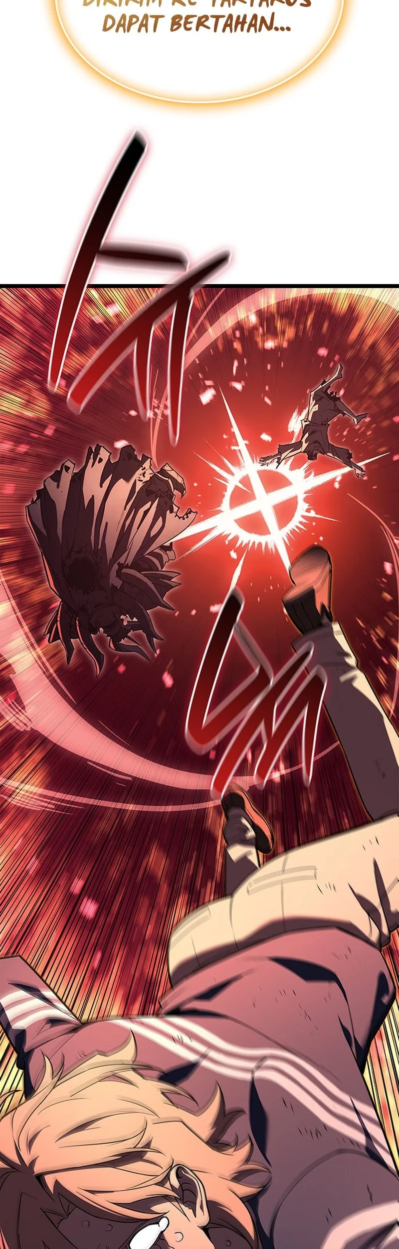 F-Class Destiny Hunter Chapter 58 - halaman 12