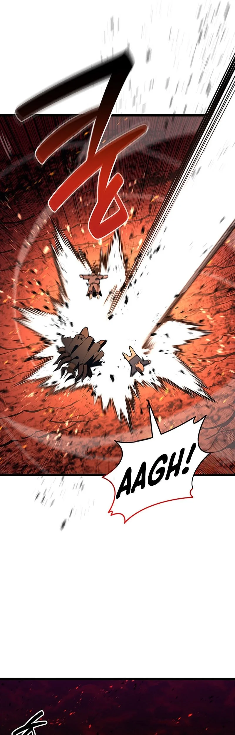 F-Class Destiny Hunter Chapter 58 - halaman 14