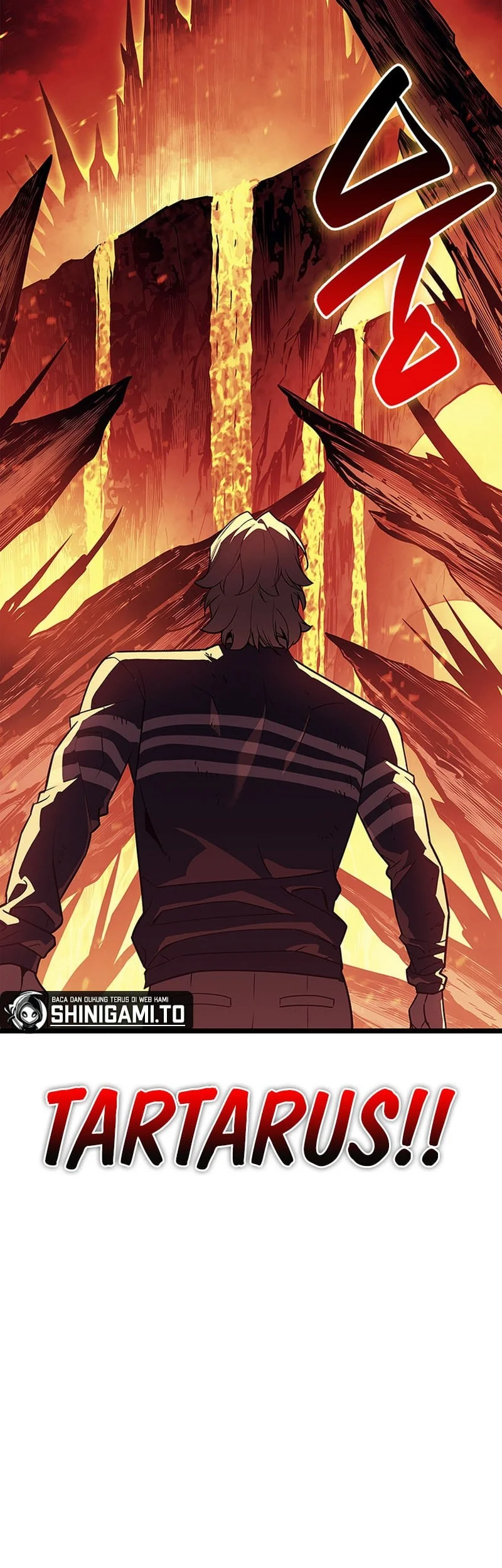 F-Class Destiny Hunter Chapter 58 - halaman 17