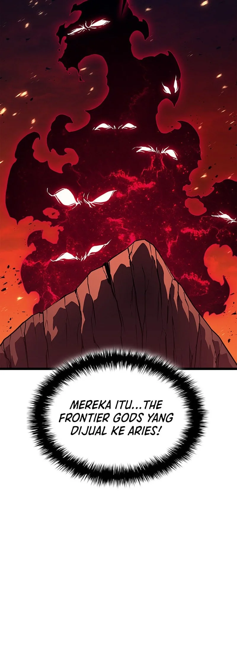 F-Class Destiny Hunter Chapter 58 - halaman 29