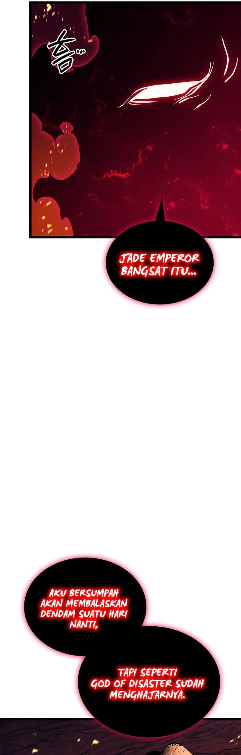 F-Class Destiny Hunter Chapter 58 - halaman 30