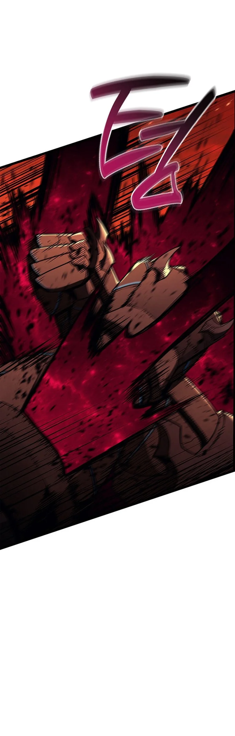 F-Class Destiny Hunter Chapter 58 - halaman 33