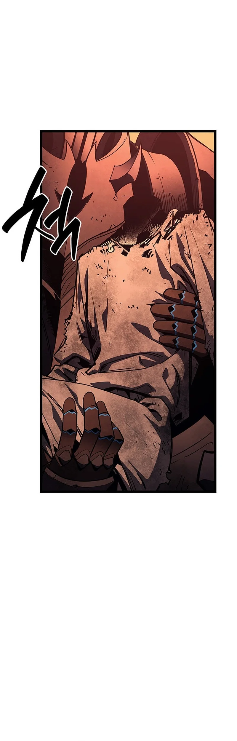 F-Class Destiny Hunter Chapter 58 - halaman 37