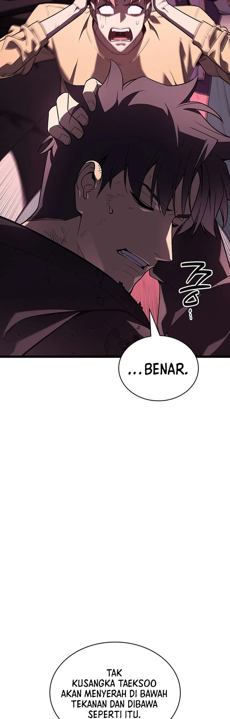 F-Class Destiny Hunter Chapter 58 - halaman 4