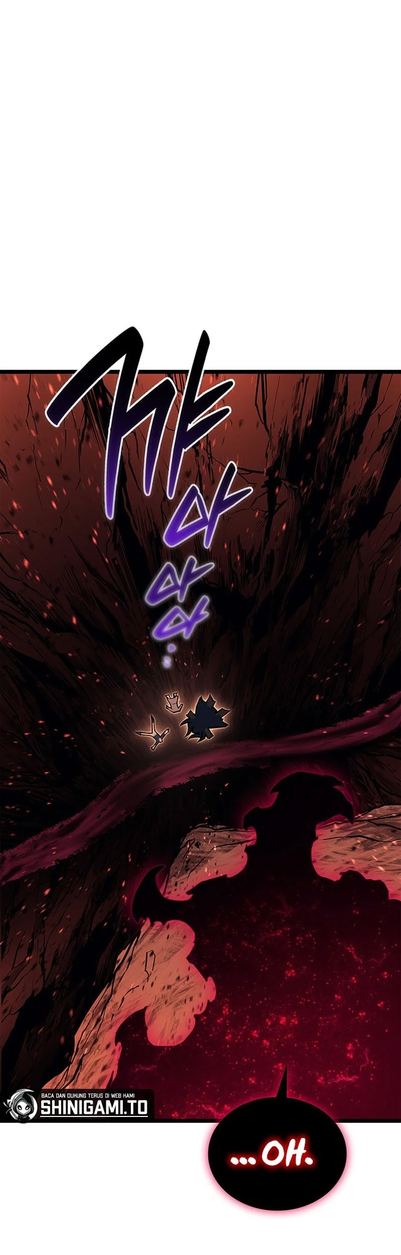 F-Class Destiny Hunter Chapter 58 - halaman 48