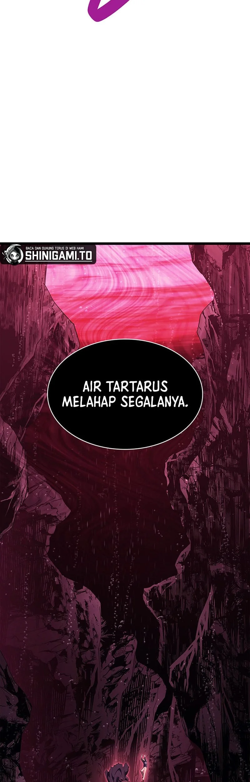 F-Class Destiny Hunter Chapter 58 - halaman 54