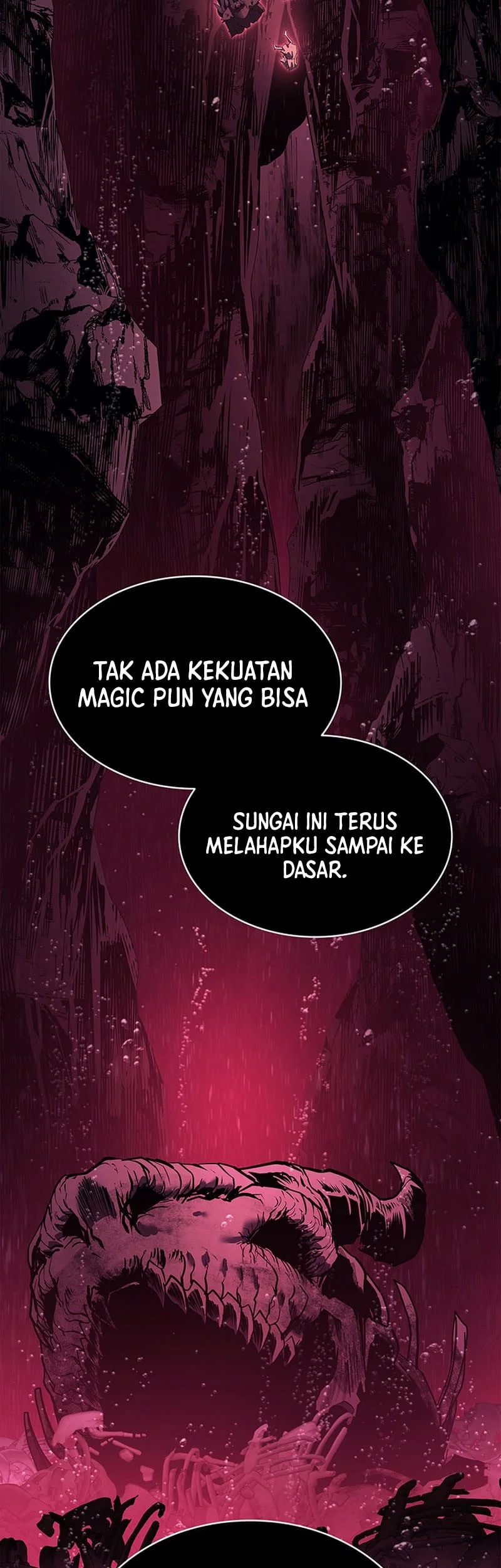 F-Class Destiny Hunter Chapter 58 - halaman 55