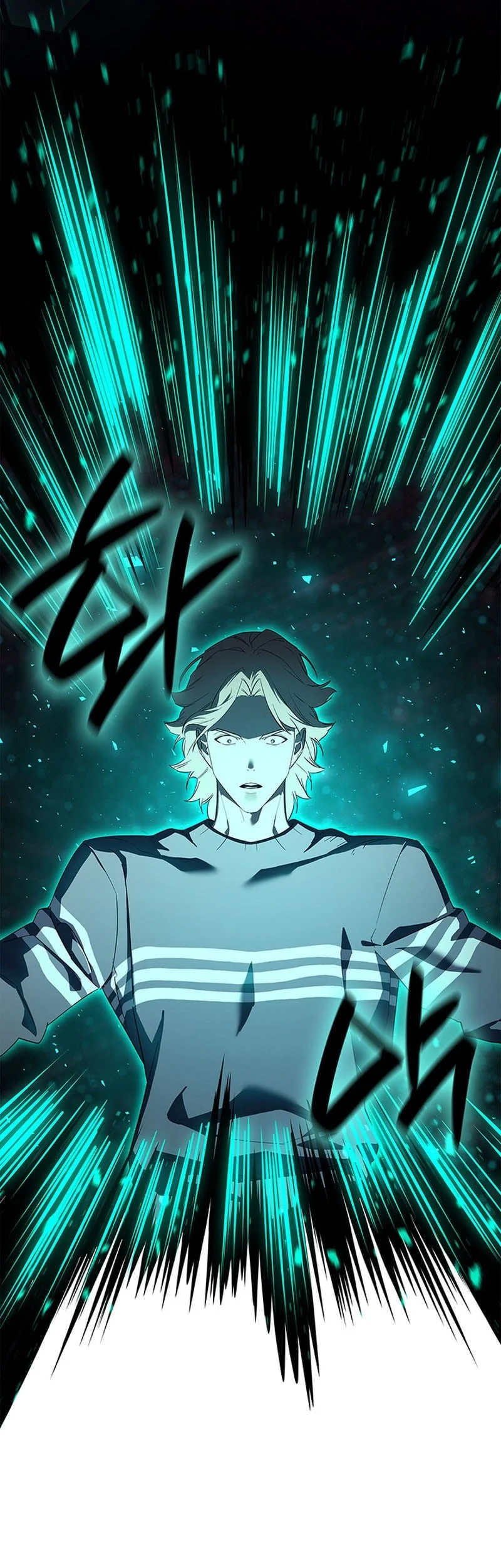 F-Class Destiny Hunter Chapter 58 - halaman 61